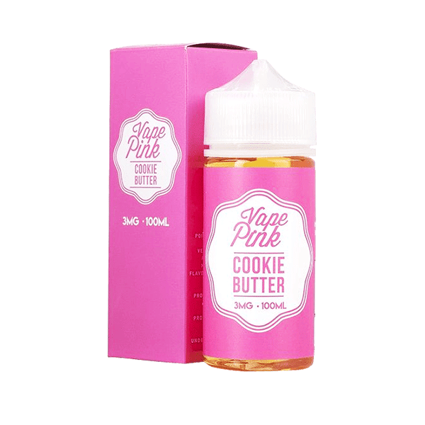 vape juice boxes