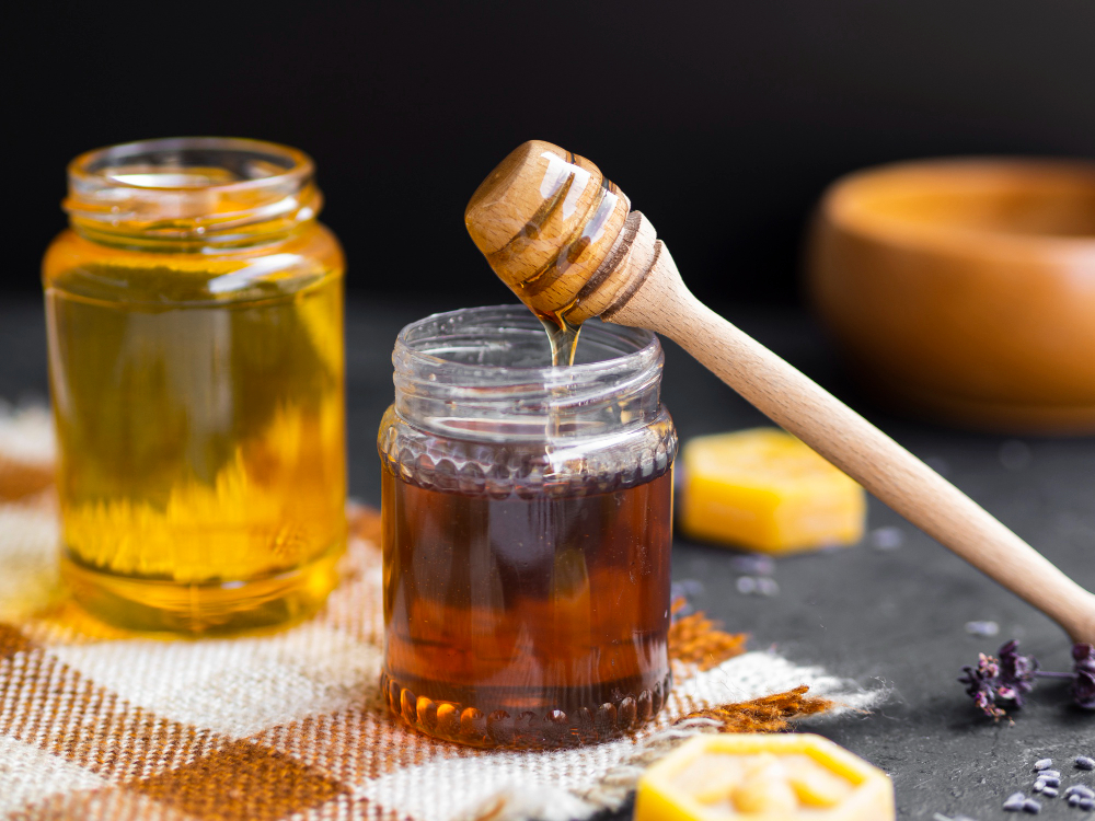 How Does Royal Honey Improve Sexual Function?