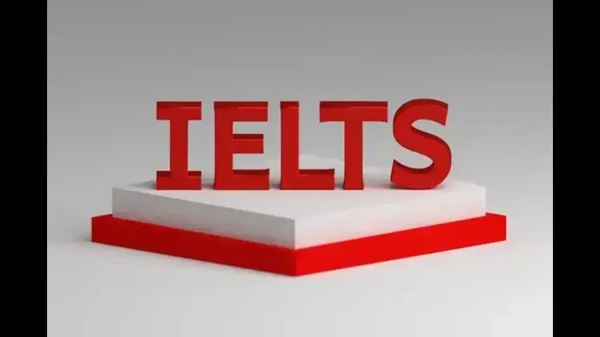IELTS preparation courses