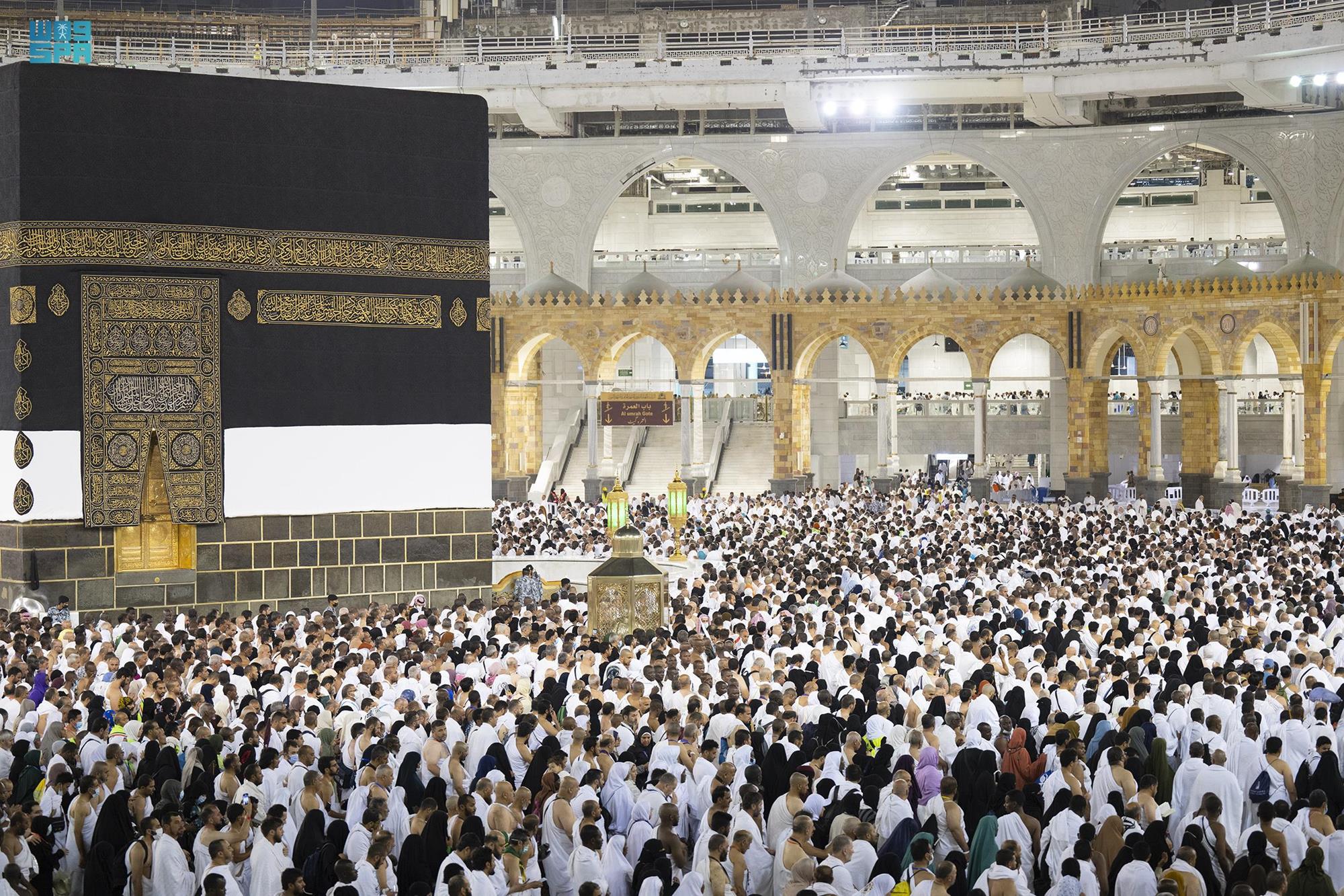 Elevate Your Umrah Experience with Al Madinah Travels