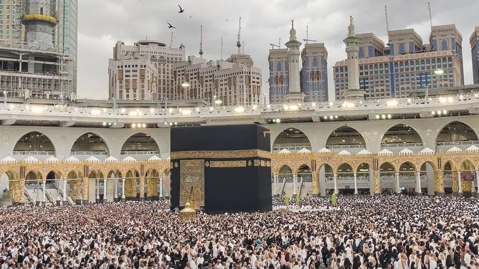 Discover the Ultimate Umrah Experience with Al Madinah Travels