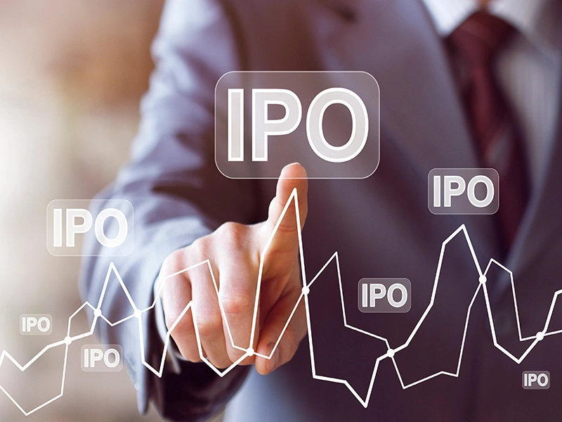Betting on IPOs