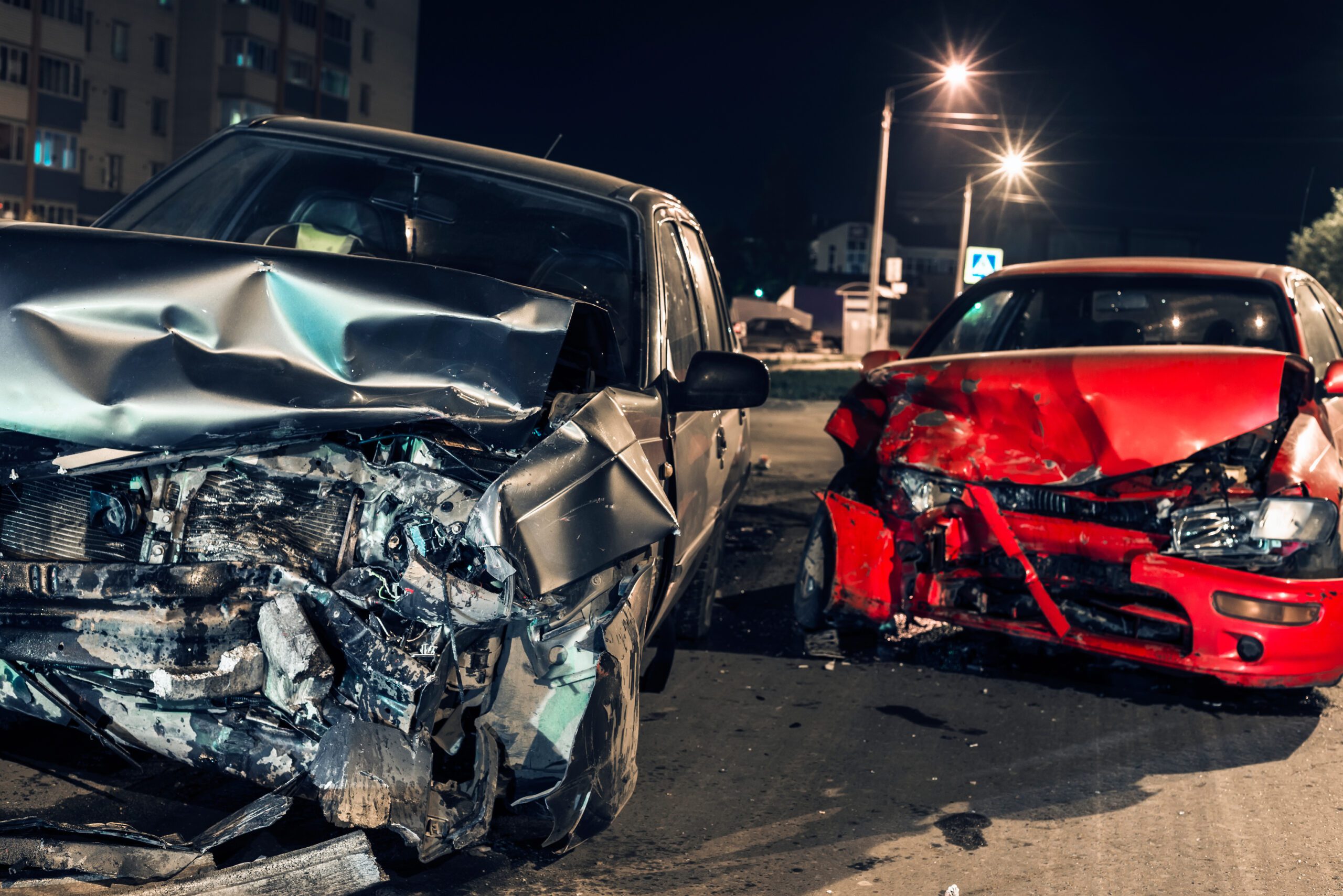 Securing Optimal Compensation and Justice: Comprehensive Advocacy for Car Accident Victims