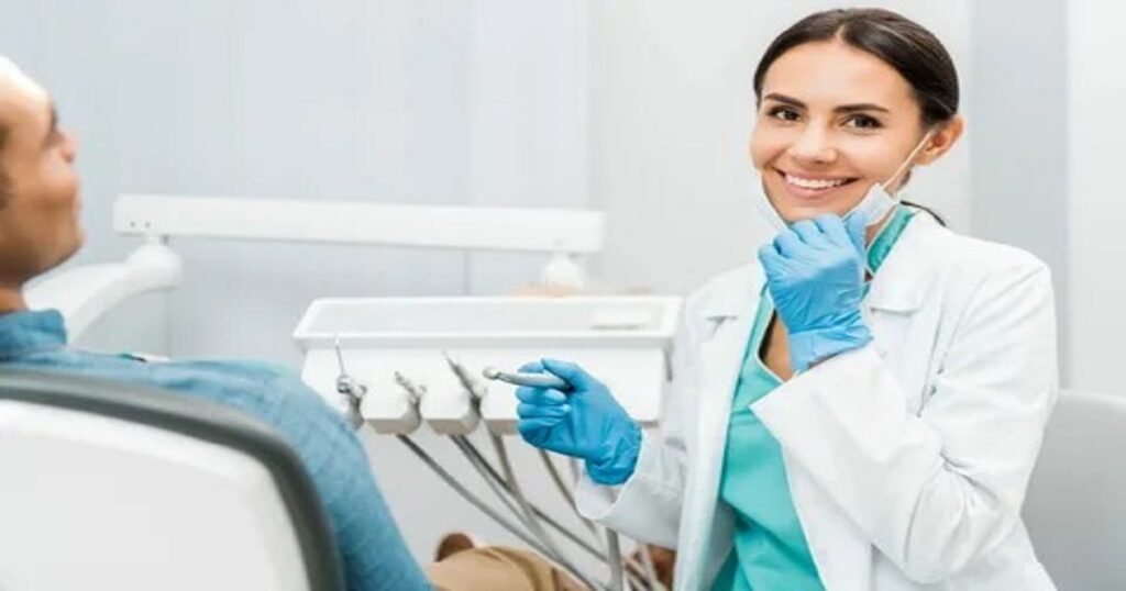 Advanced Dental Treatments: Meet the Best Dentist in Pakistan