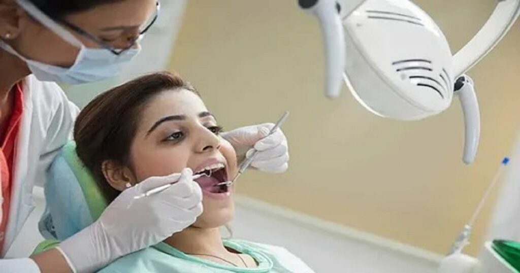 Best Dentist in Pakistan