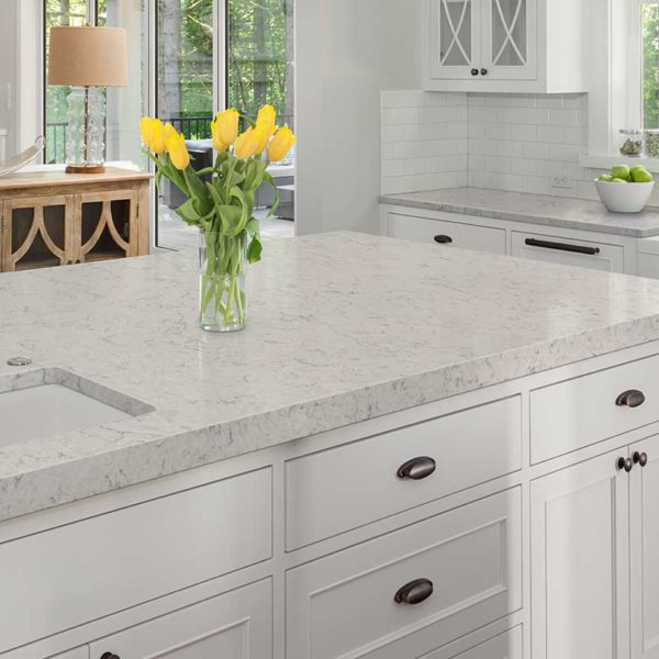 How to Style Your Kitchen with Elegant Quartz Countertops