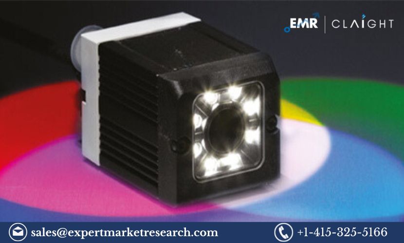 Color Detection Sensors Market