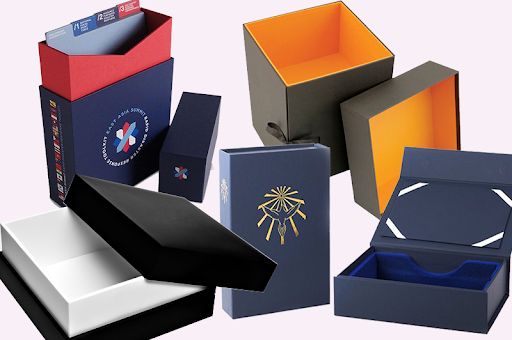 Why Packaging Boxes Matter More Than Ever in Today’s Market