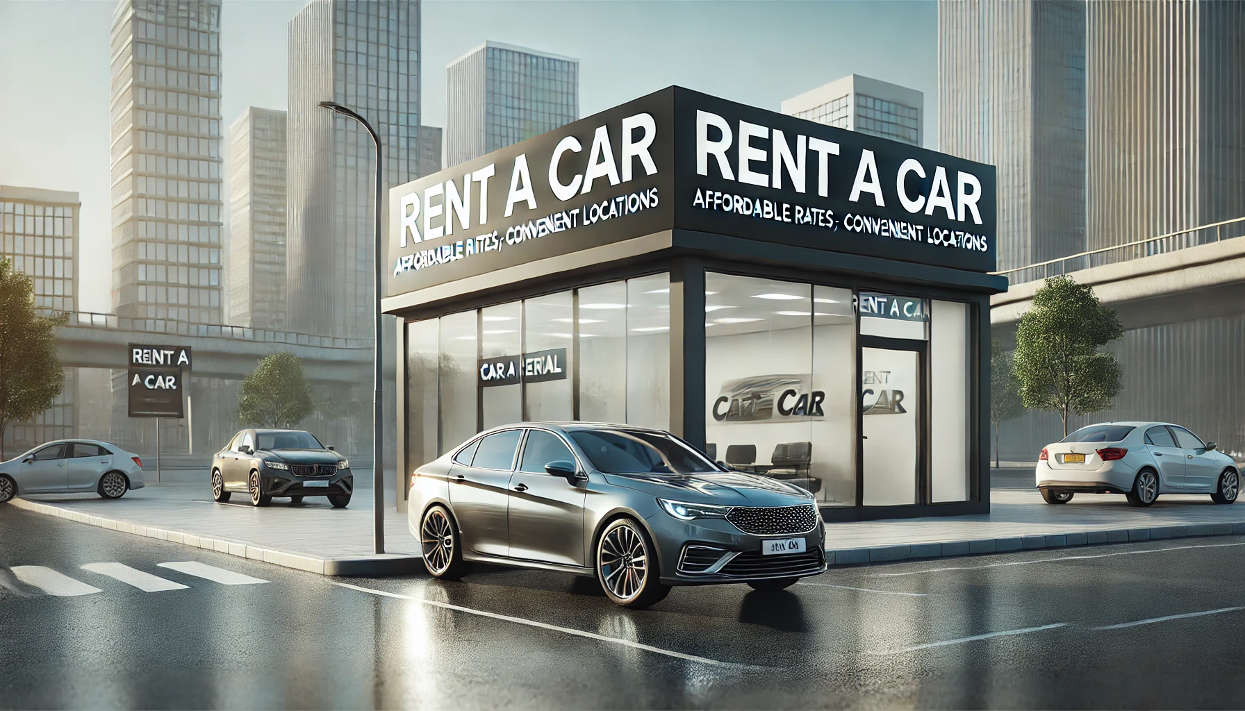 Rent a Car