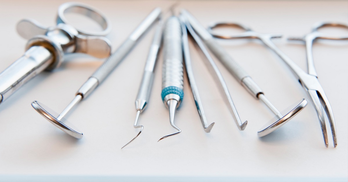 The Complete Guide of Dental Instruments USA