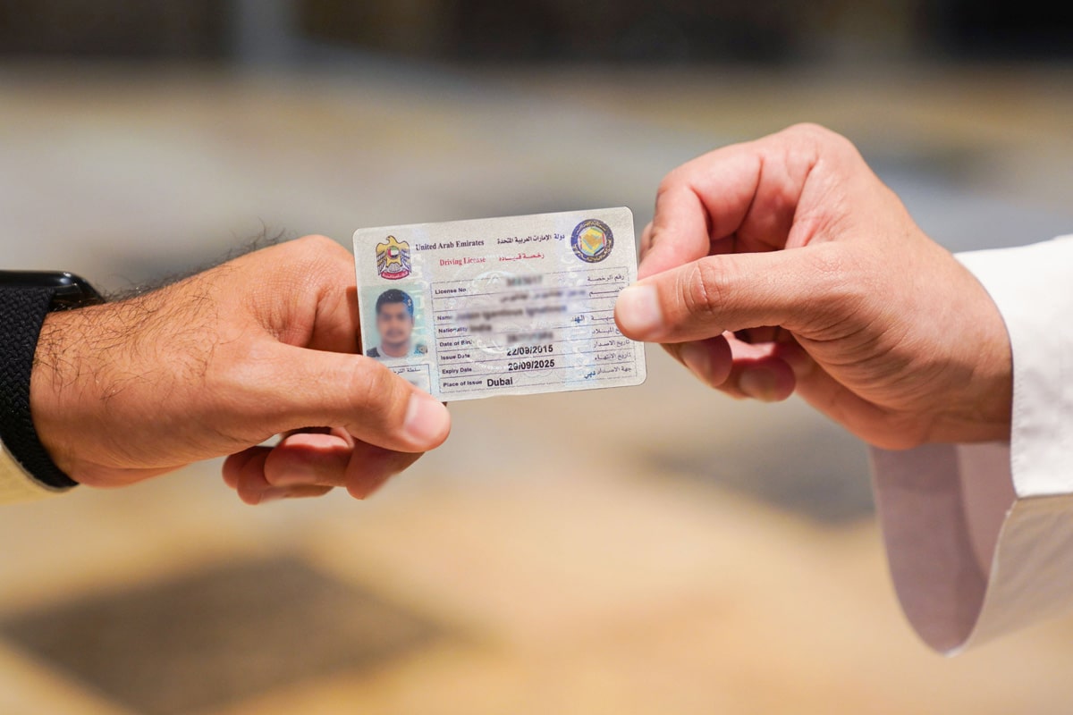 Danger Ahead: Why Accurate Driving License Arabic Translation is Important?