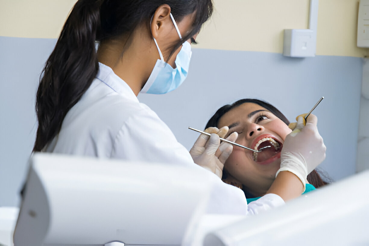 Essential Information on Restorative Dentistry Procedures