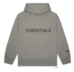 Essentials Clothing Timeless Style