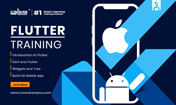 Flutter Online Course