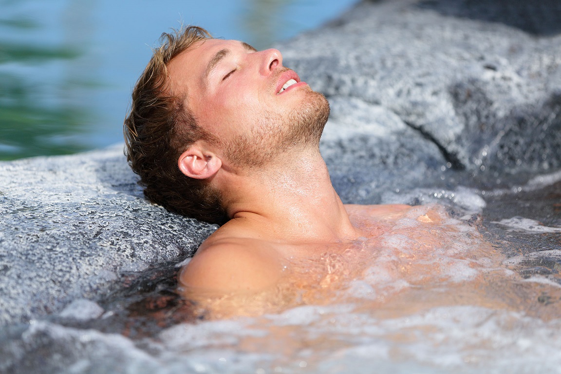 The Power of Cold Plunge Therapy and BEMER Therapy Sessions for Optimal Health