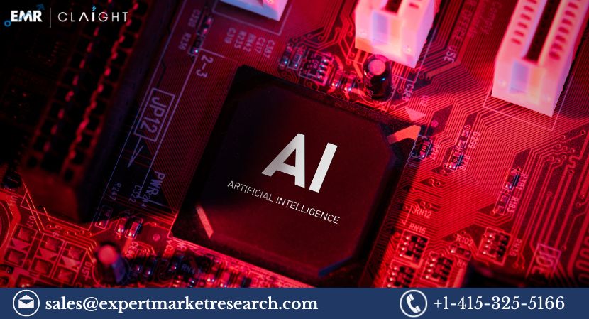 Global Artificial Intelligence (AI) Chip Market