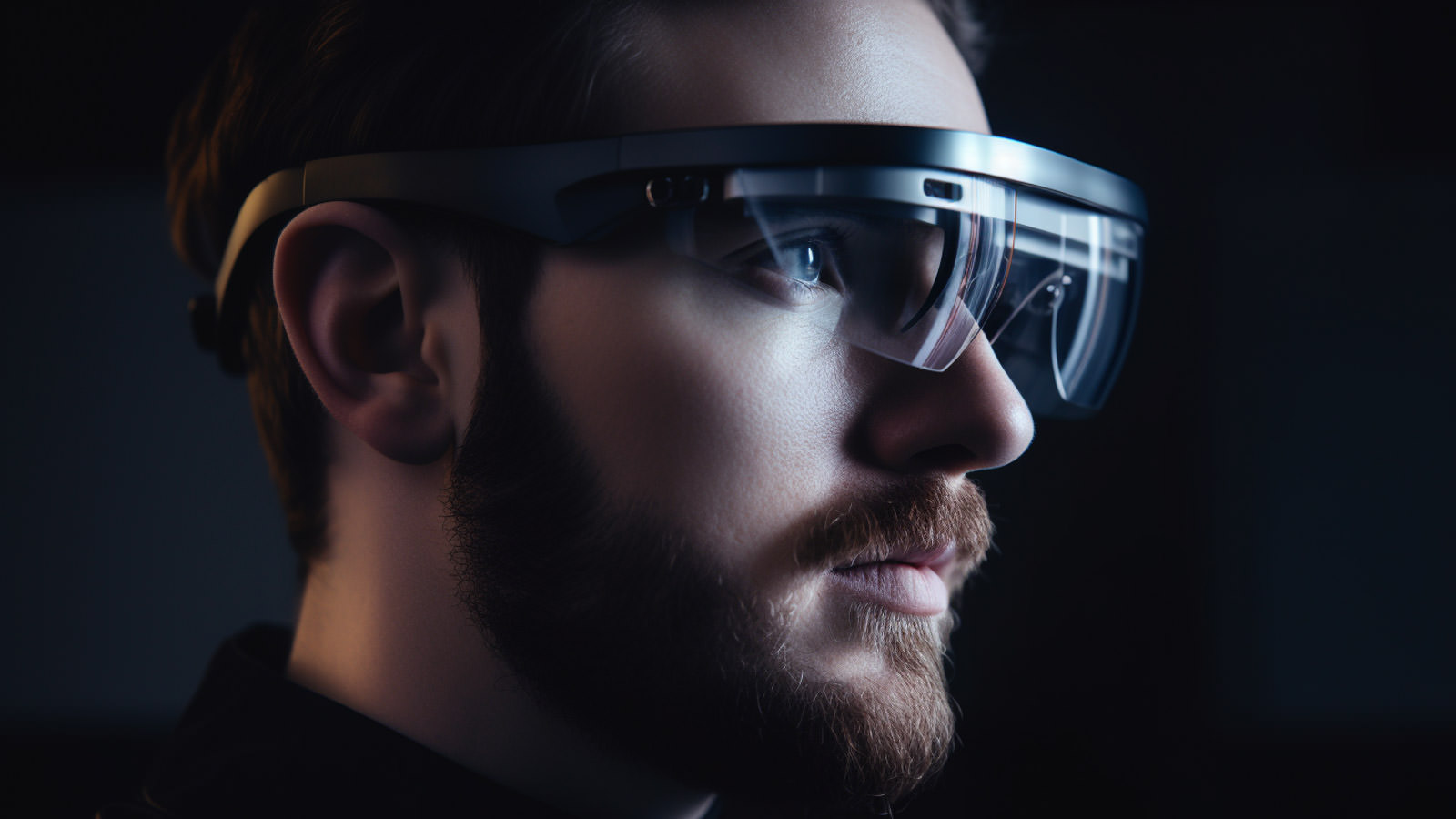 Global Smart Eyewear Technology Market