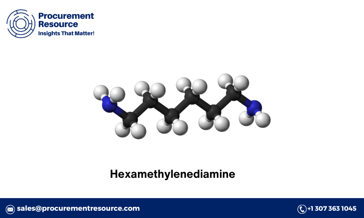 Hexamethylenediamine