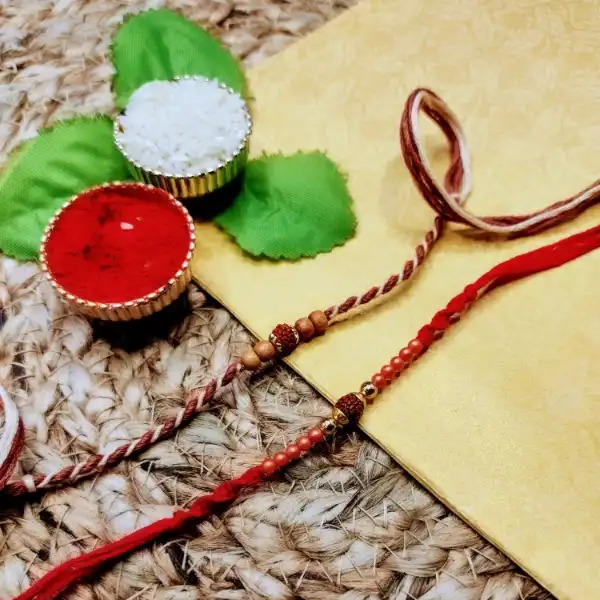 Designer Rakhi online