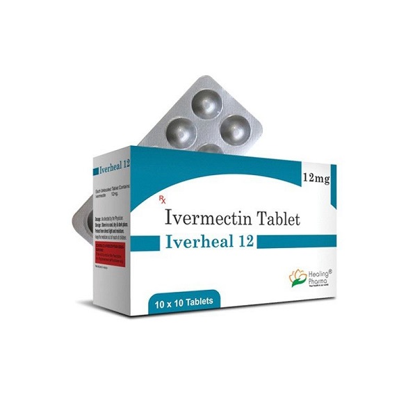 Buy Ivermectin 12 mg Online: Affordable Options | Meds4go