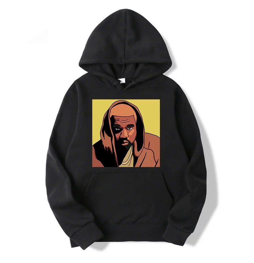 Kanye West x Yeezy: Limited Edition Merch Drops