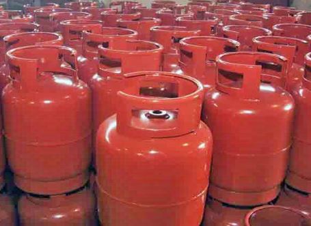 LPG Cylinder