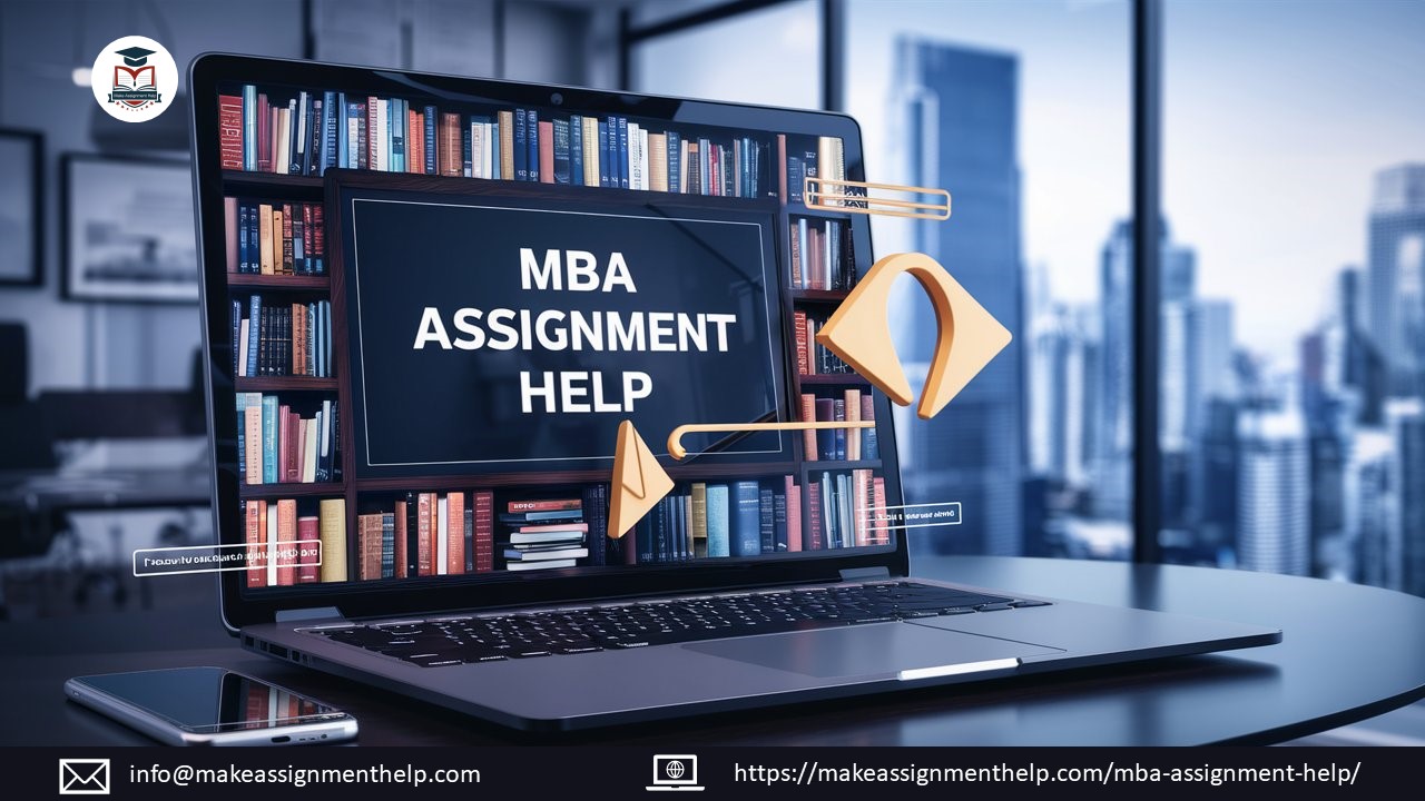 MBA Assignment Help