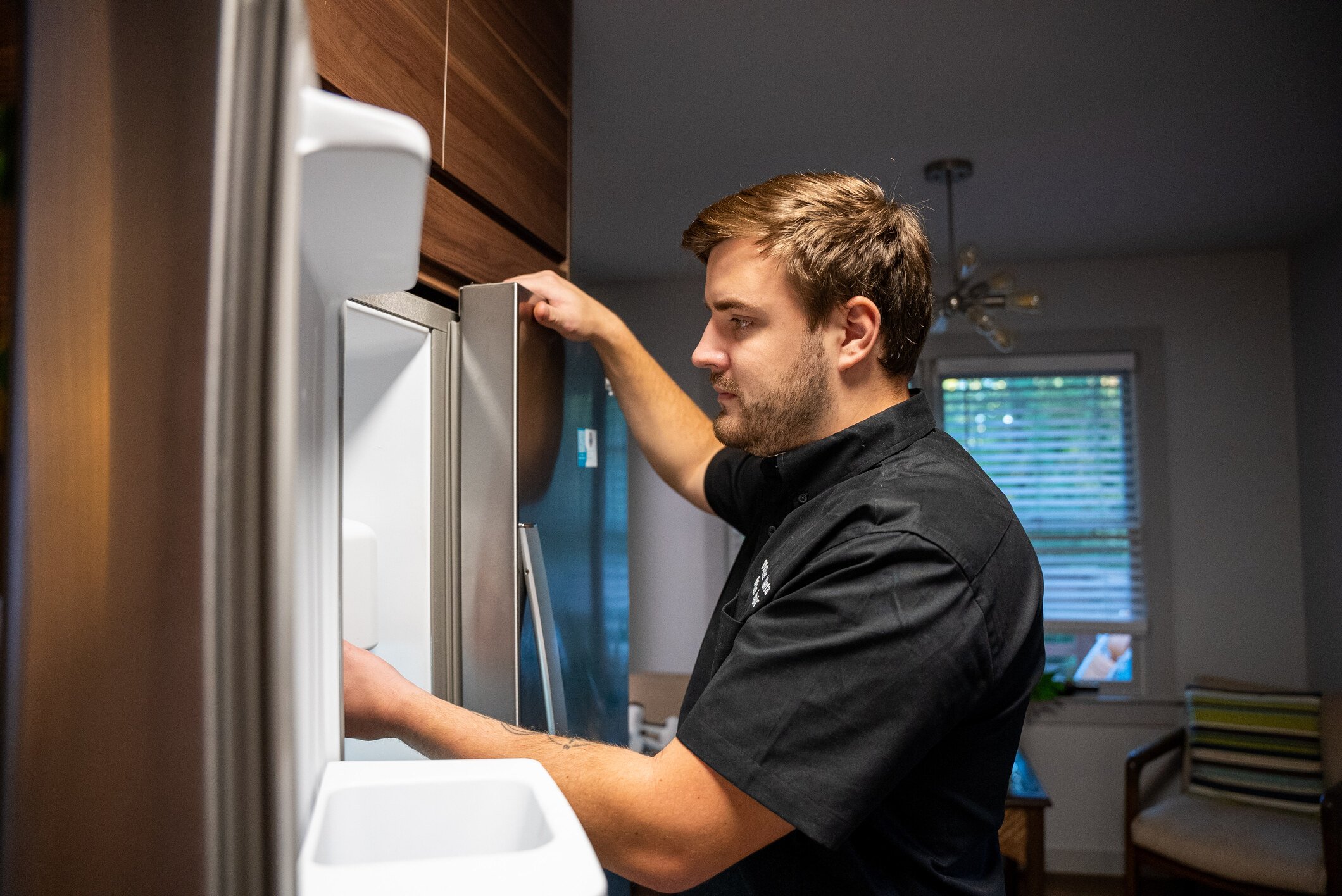 fridge repair bangalore