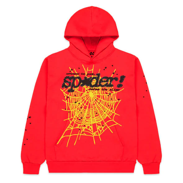 Sp5der Hoodie || Sp5der || Get Upto 25% OFF