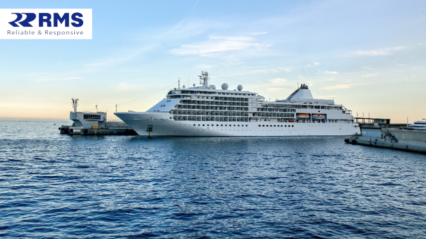 Elegance on the Mediterranean Discovering Luxury Cruises in Alicante