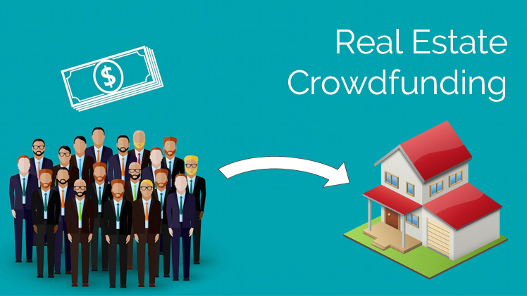 Global Real Estate Crowdfunding Market