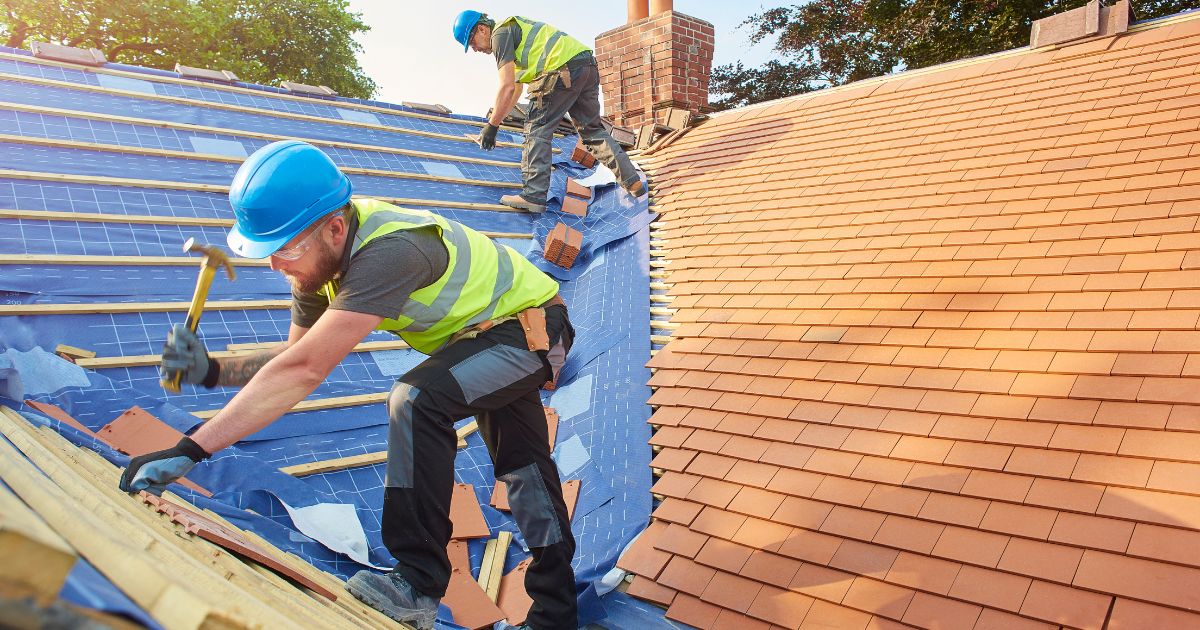 Roofing Market