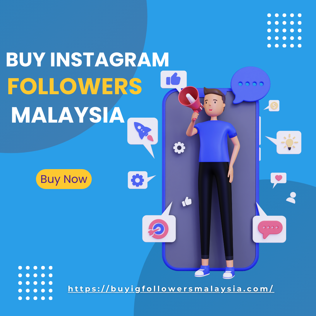 Buying followers on Instagram – is it safe?