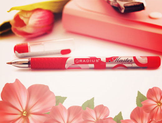 Top Pen Brands in India That Are Customers’ Favourite