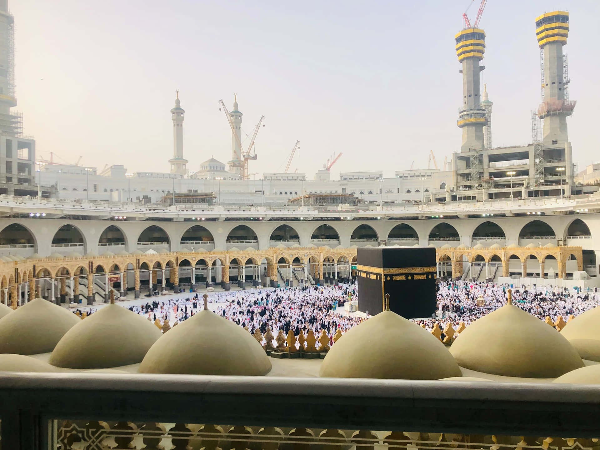 Discover the Sacred Journey with Hajar Travels | Cheap Umrah Packages 2024 and Umrah 2024