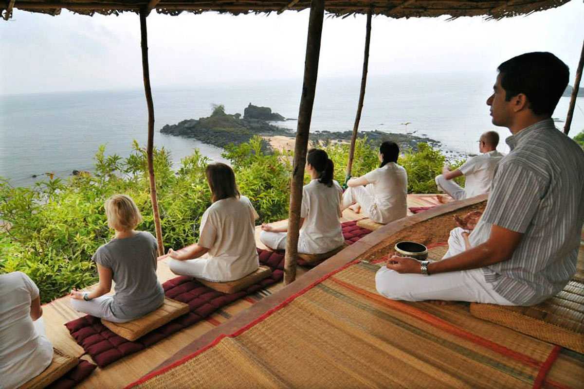 Finding Balance: The Best Retreats for Depression and Anxiety