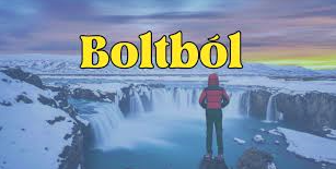 Cracking the Law of Boltból Icelands Intriguing Tradition
