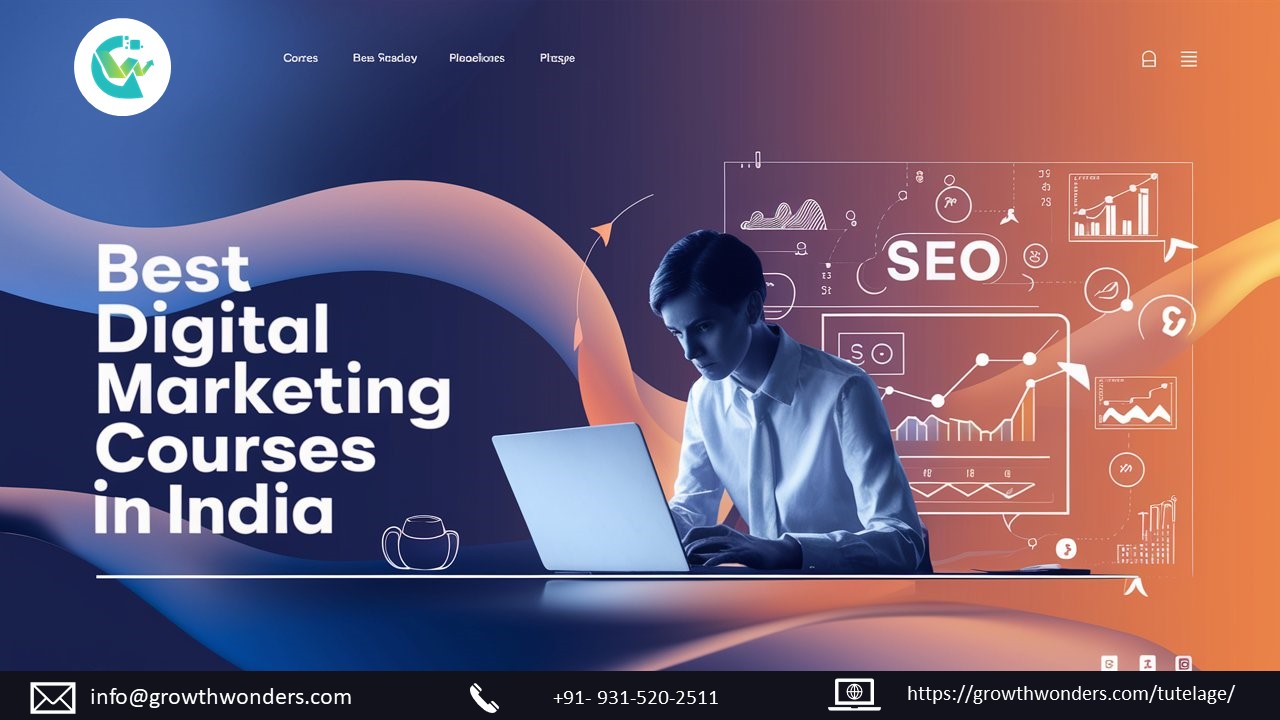 Discover the Leading Digital Marketing Course in Bulandshahr