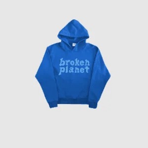 Exploring Broken Planet Clothing
