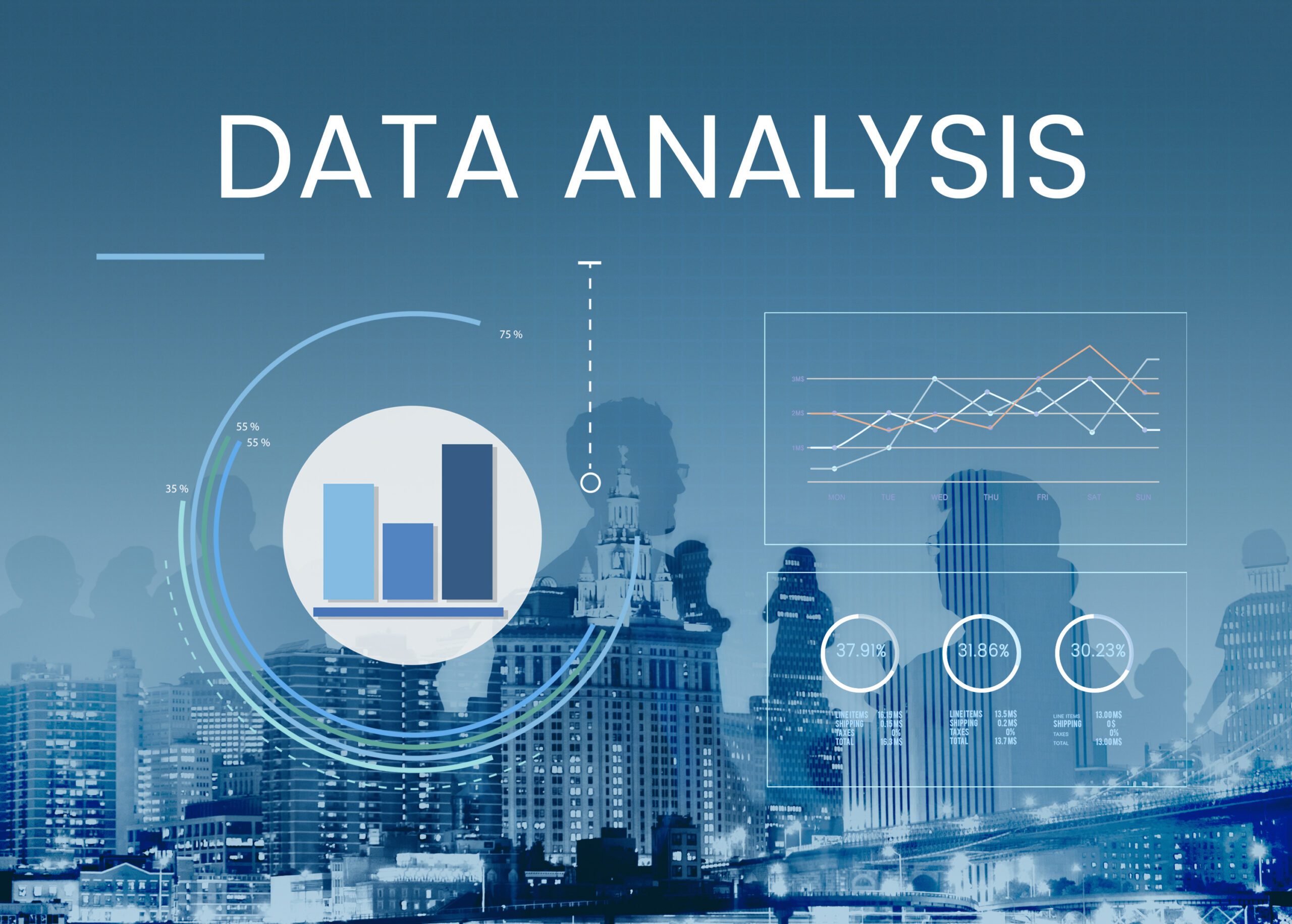 data analytics