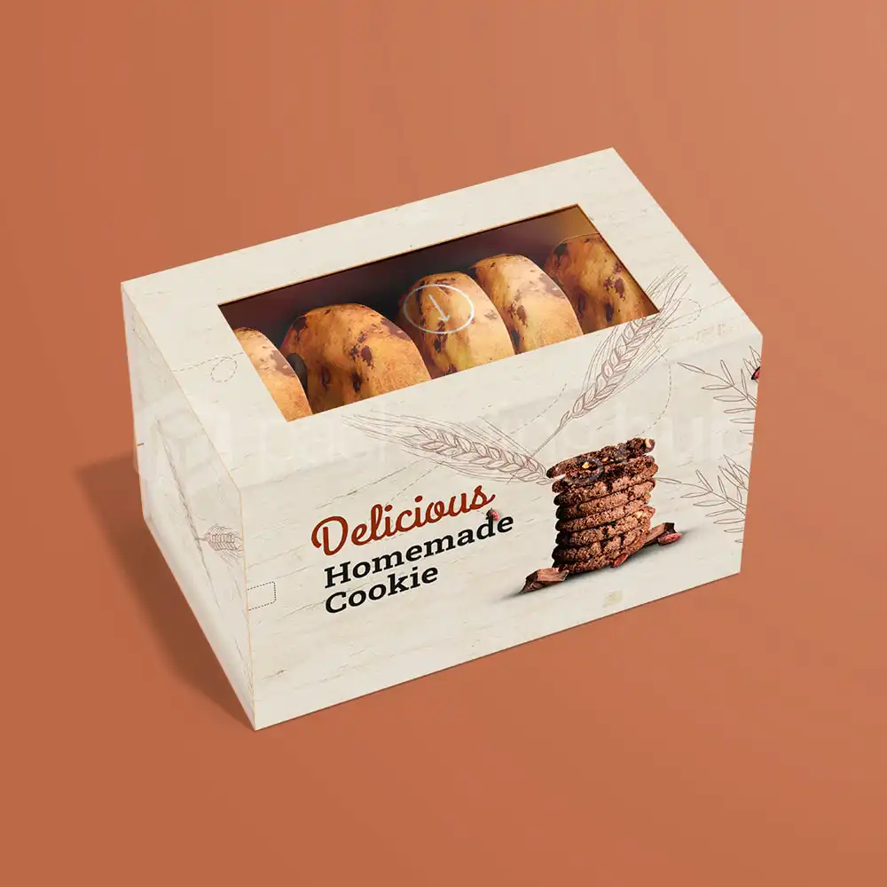 Cookie Packaging Wholesale: Your Superior Solutions