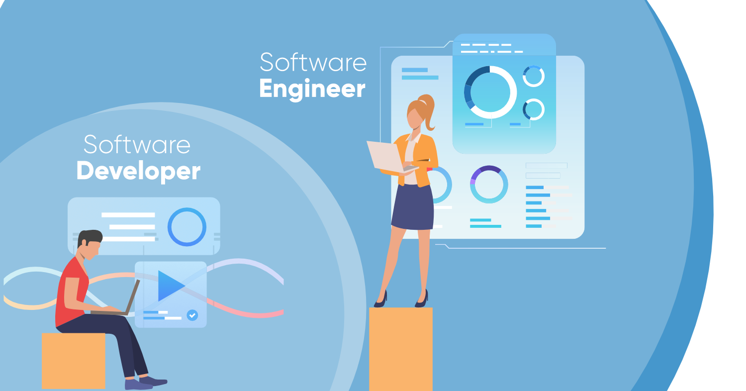 Software Developer vs. Software Engineer: Differences