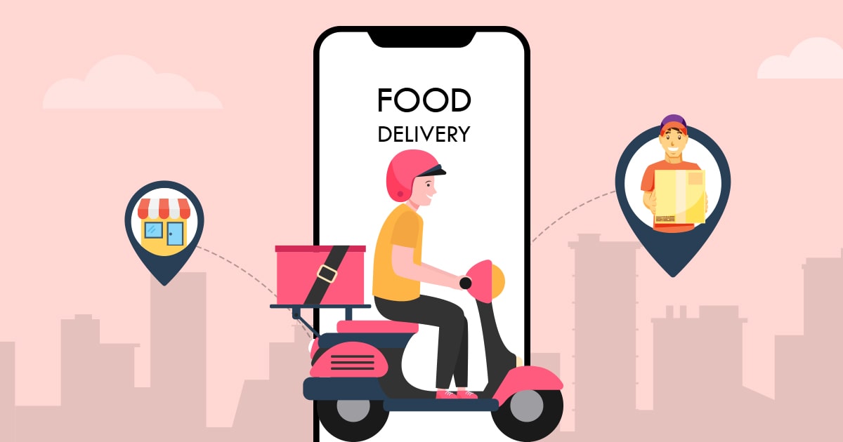 From Farm to Fork Faster: Building Efficient Food Delivery Apps with Flutter in Canada