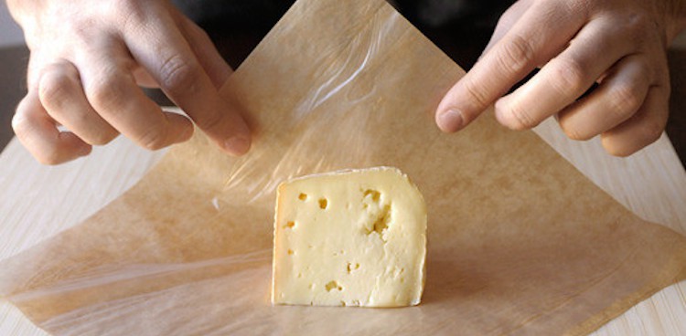 Exploring Cheese Paper: Preserving Flavor and Freshness