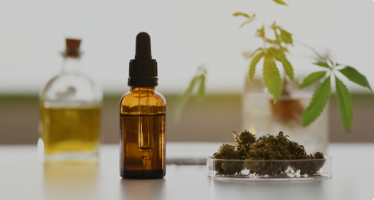 What Are the Factors That Determine How Long CBD Remains in Your System and Why?