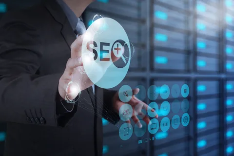 search engine optimization