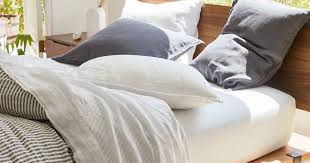 Linen Bedding – Great for Timeless and Relaxed Elegance in Bedroom