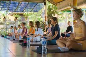 Deepen Your Practice: 200 Hour Yoga Teacher Training in Bali
