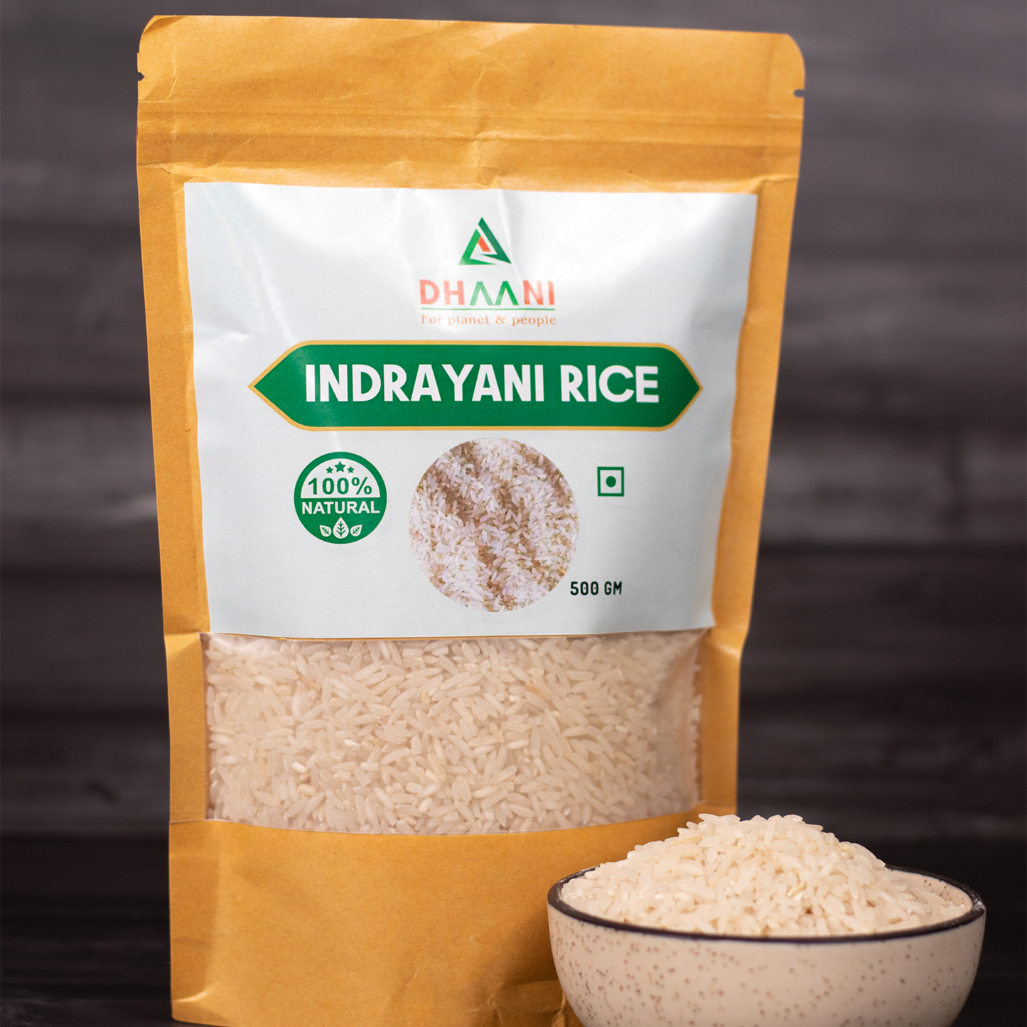 Bringing Home Indrayani Rice: A Taste of Tradition in the USA