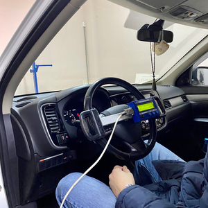 Automatic Vehicle Inspection Lane: Unveil the Future of Automotive Safety